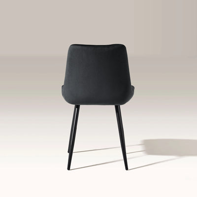 Clair Velvet Dining Chairs