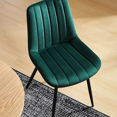 Clair Velvet Dining Chairs
