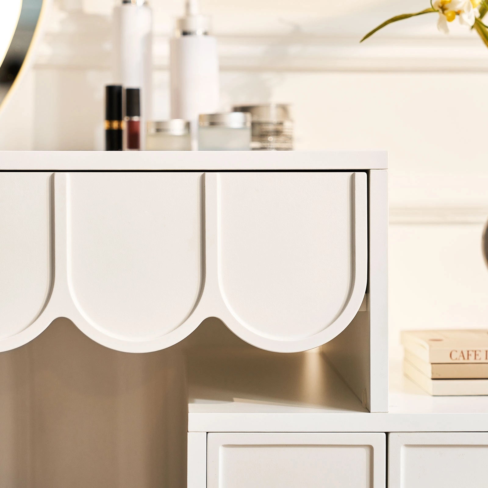 Doris Dressing Table