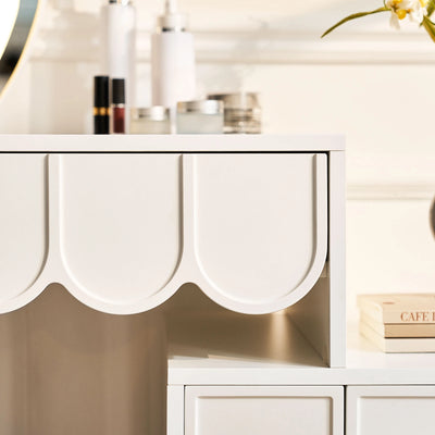 Doris Dressing Table