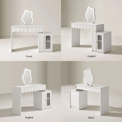 Doris Dressing Table