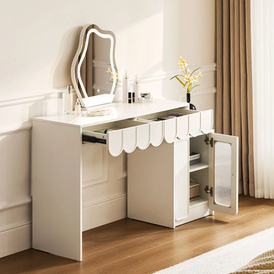 Doris Dressing Table