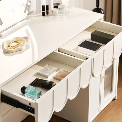 Doris Dressing Table