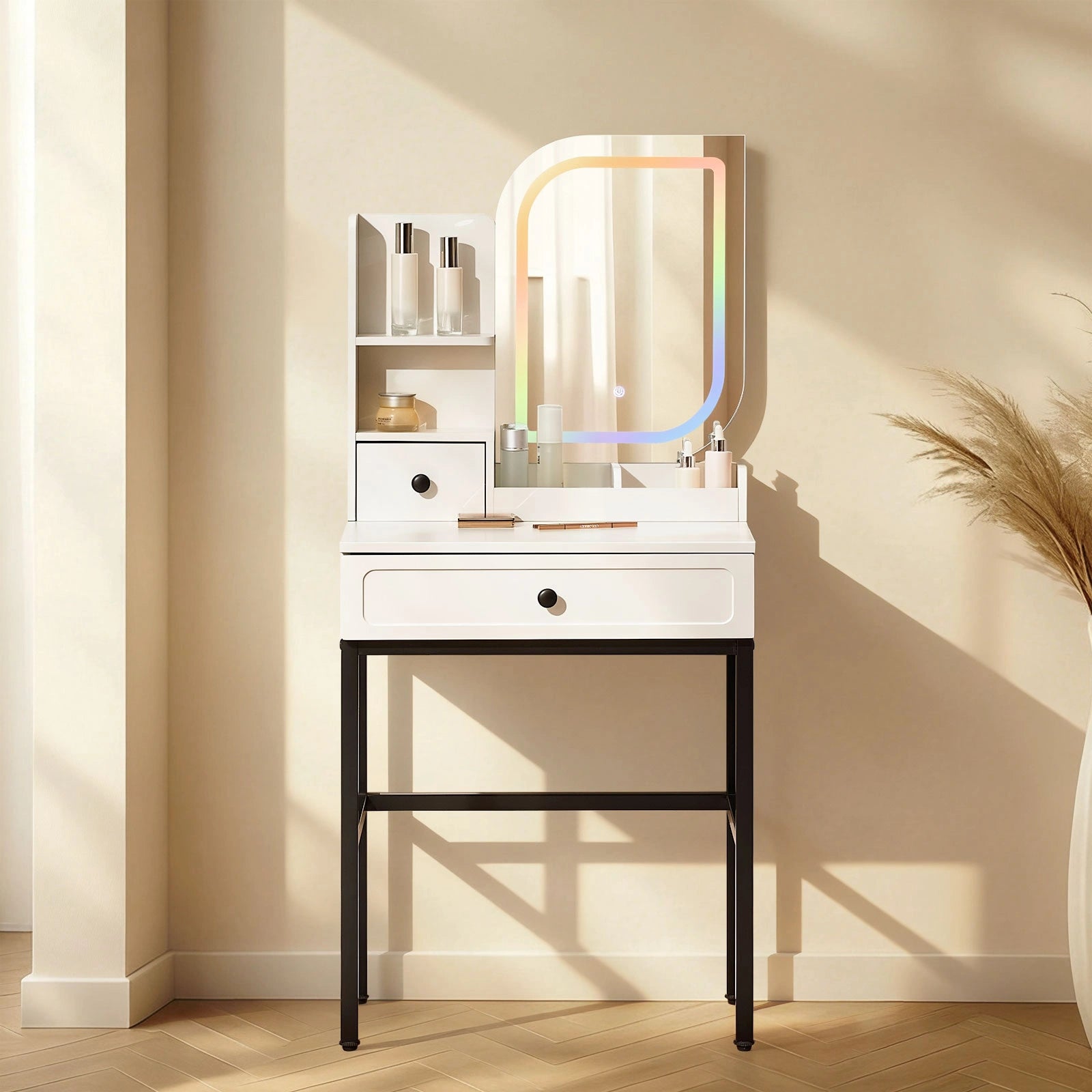 Lumie Dressing Table