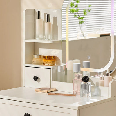 Lumie Dressing Table