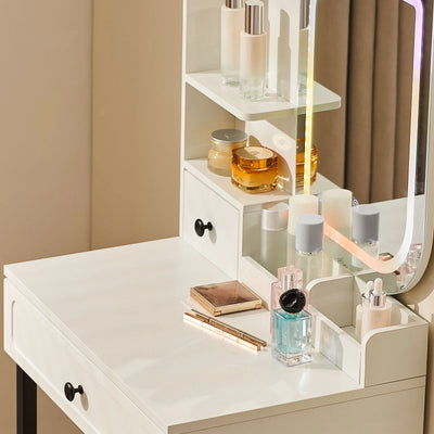 Lumie Dressing Table