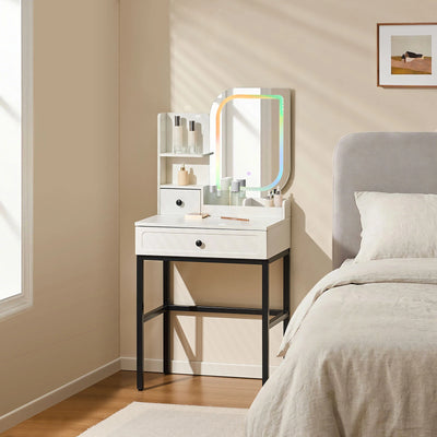 Lumie Dressing Table