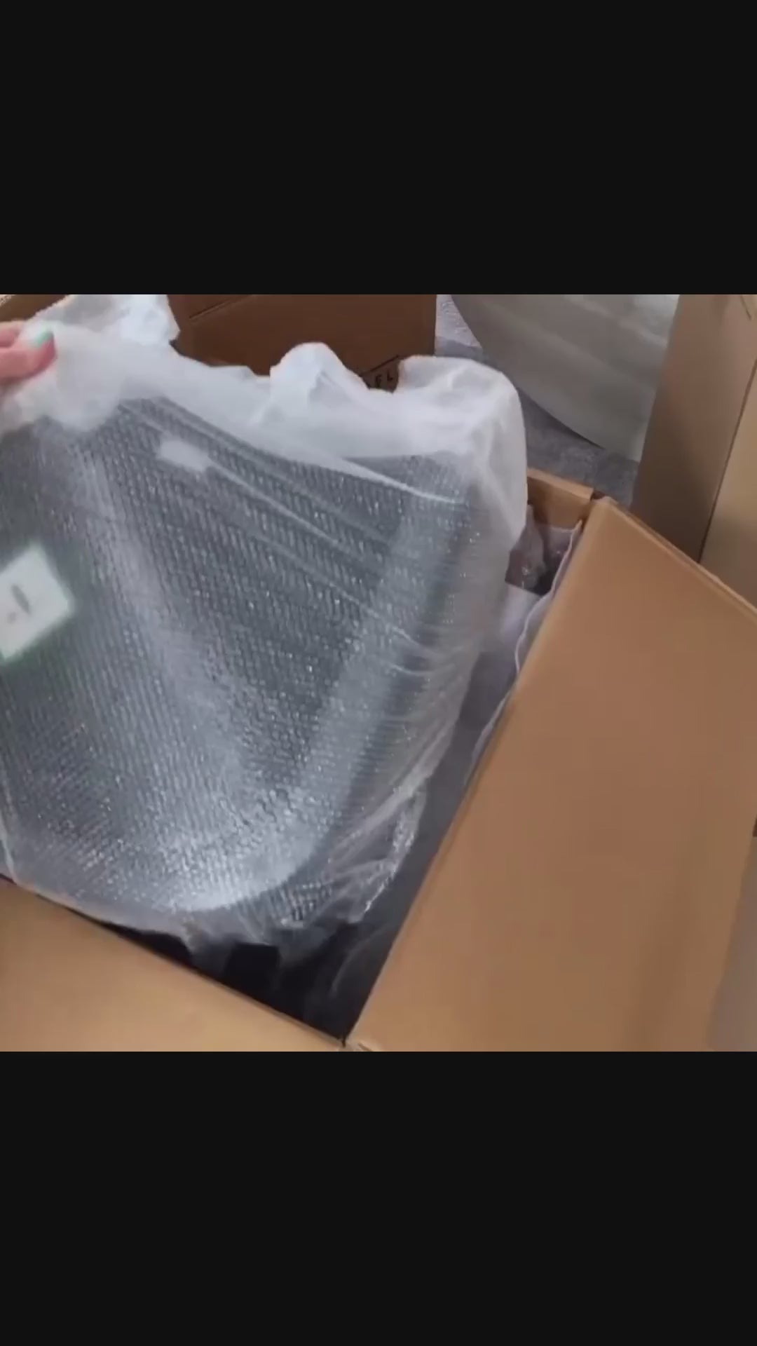 Load video: 